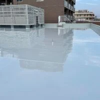 画像1452：【サッシ廻りシール打ち替え工事】 平塚市｜某マンション