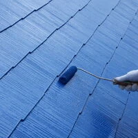 画像1458：【サッシ廻りシール打ち替え工事】 平塚市｜某マンション