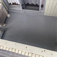 画像1460：【サッシ廻りシール打ち替え工事】 平塚市｜某マンション