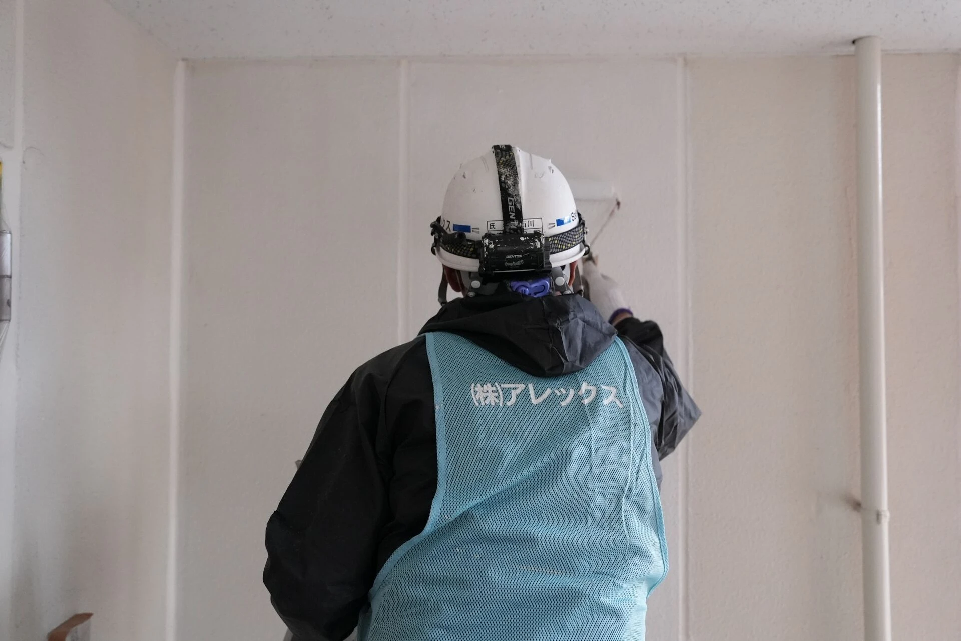 アパート